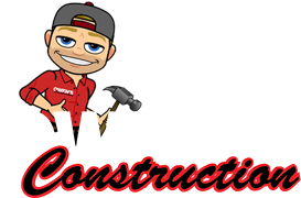 Owen's Construction & Roofing Logo