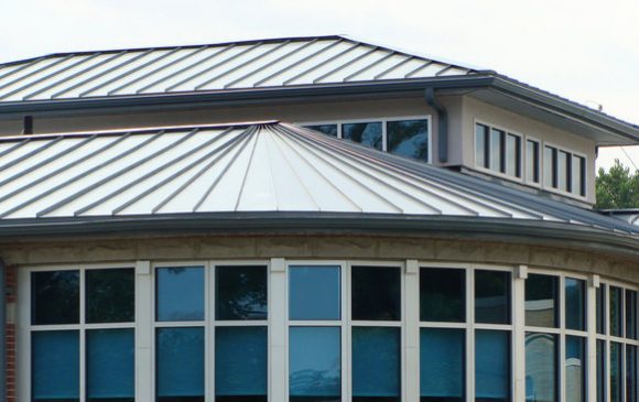 Metal Roofing In the Tri County Area